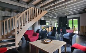 Le Clos Des Mynes