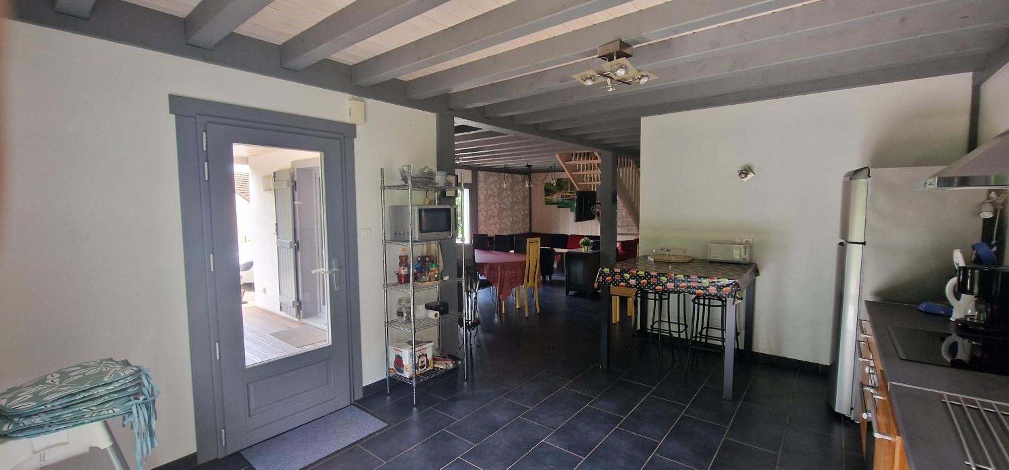 Le Clos Des Mynes Le Thillot Extérieur photo