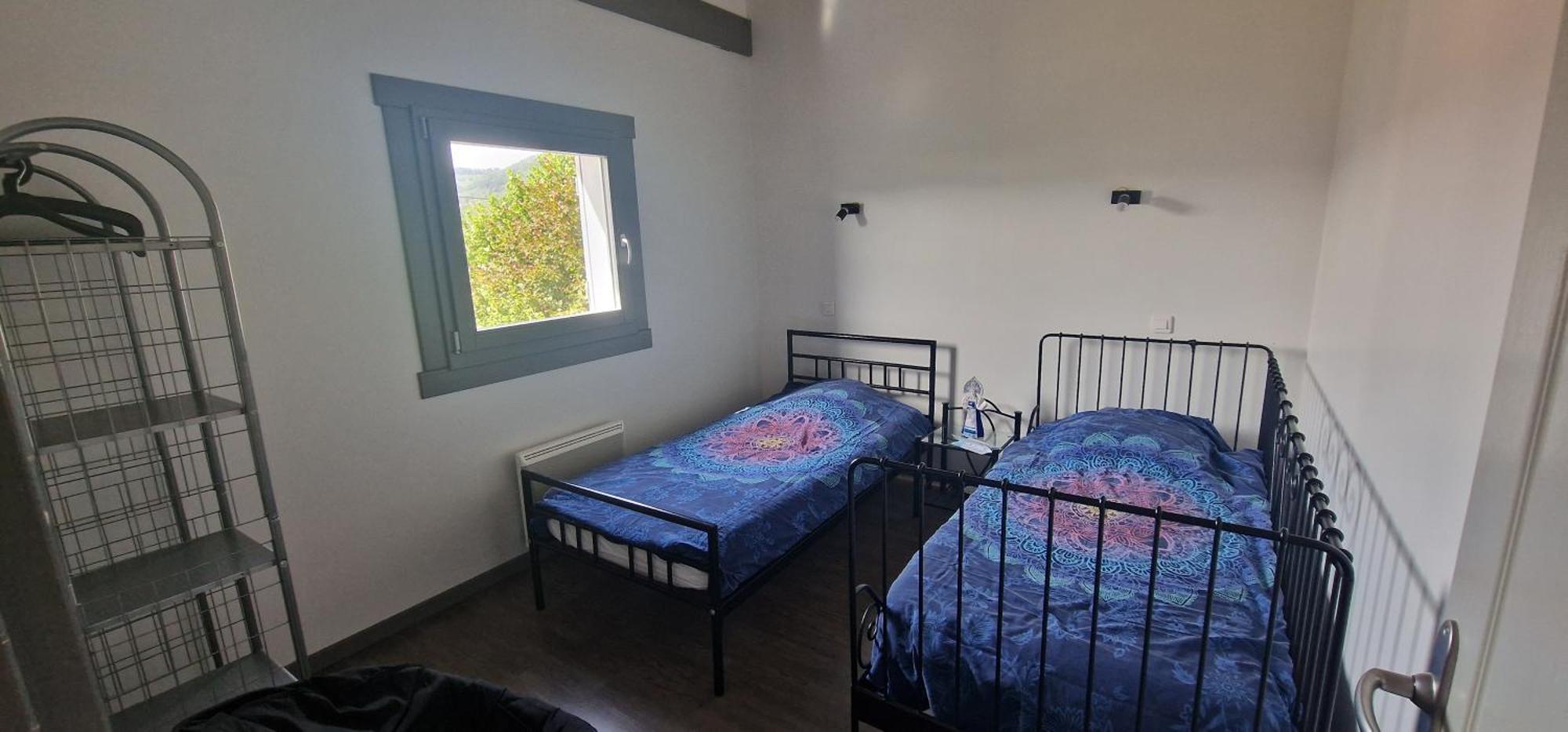 Le Clos Des Mynes Le Thillot Extérieur photo