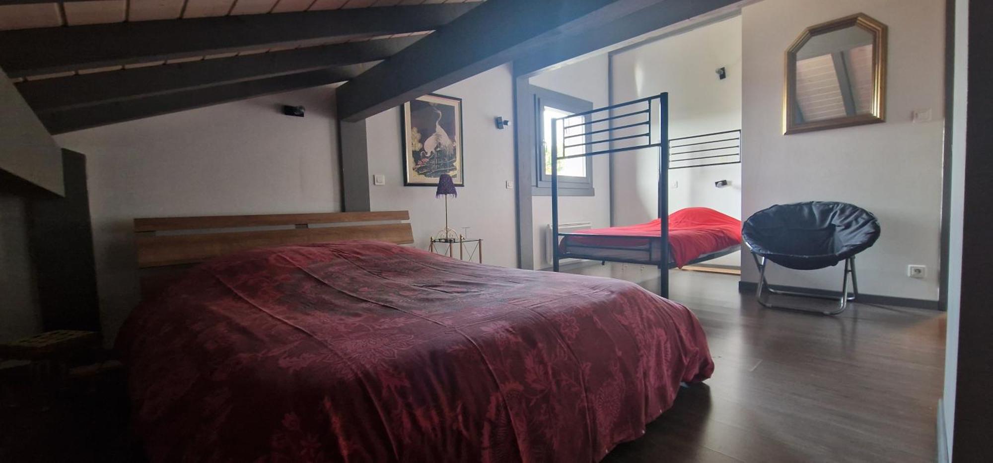 Le Clos Des Mynes Le Thillot Extérieur photo